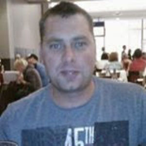 Meet your Posher, Frederic